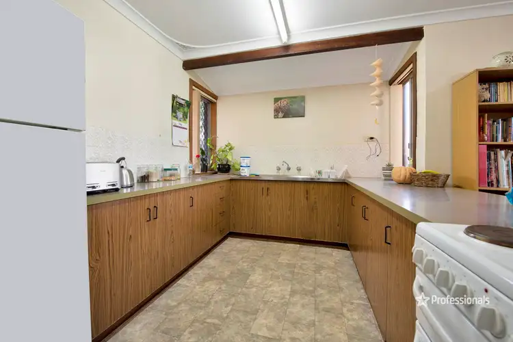 Third view of Homely house listing, 17 Mark Way, Mount Tarcoola WA 6530