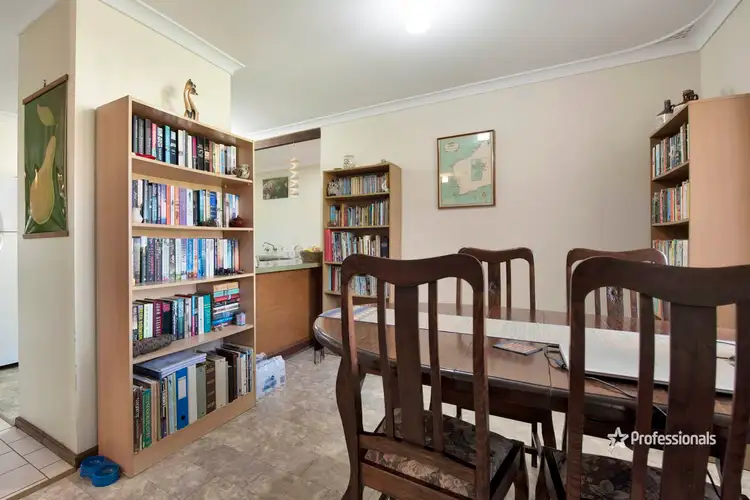 Fourth view of Homely house listing, 17 Mark Way, Mount Tarcoola WA 6530