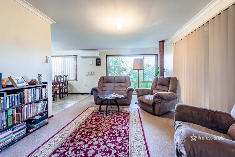 Fifth view of Homely house listing, 17 Mark Way, Mount Tarcoola WA 6530
