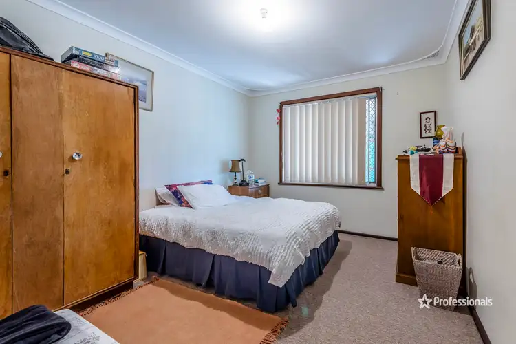 Seventh view of Homely house listing, 17 Mark Way, Mount Tarcoola WA 6530