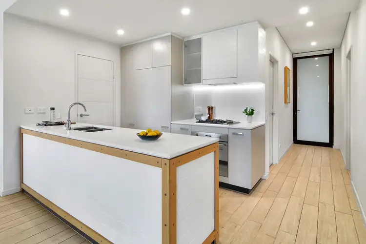 Third view of Homely apartment listing, 117/24 Koorine Street, Ermington NSW 2115