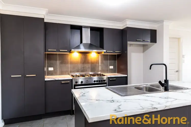 Second view of Homely house listing, 25 Pelagic Court, Dubbo NSW 2830