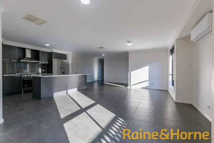 Third view of Homely house listing, 25 Pelagic Court, Dubbo NSW 2830