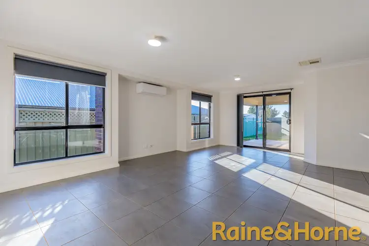 Fourth view of Homely house listing, 25 Pelagic Court, Dubbo NSW 2830
