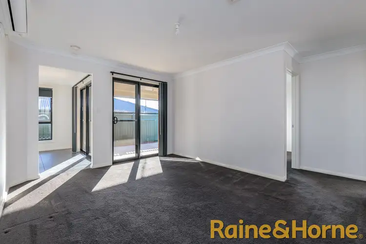 Fifth view of Homely house listing, 25 Pelagic Court, Dubbo NSW 2830