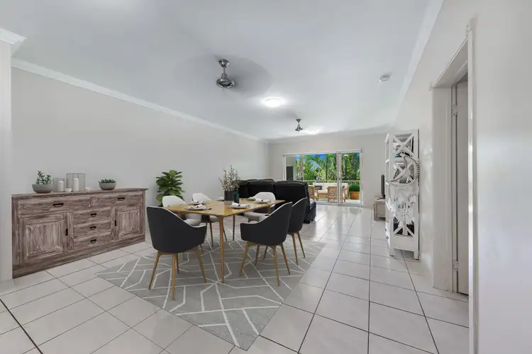 Second view of Homely unit listing, 42/21 Shute Harbour Road, Cannonvale QLD 4802