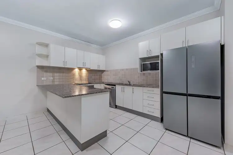 Third view of Homely unit listing, 42/21 Shute Harbour Road, Cannonvale QLD 4802