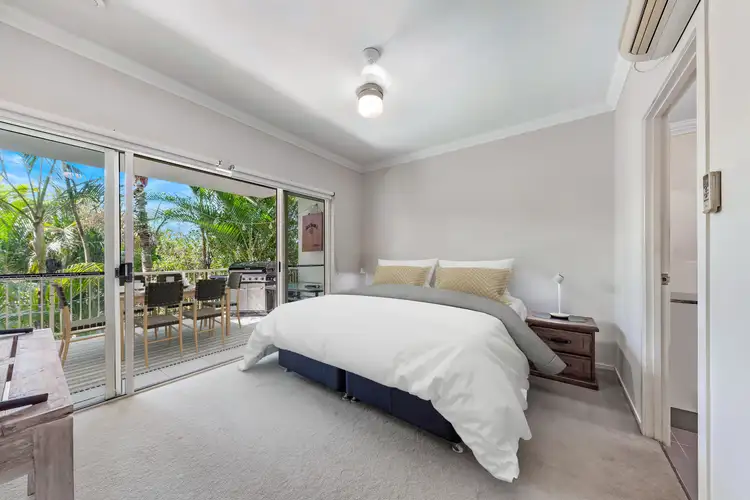 Fourth view of Homely unit listing, 42/21 Shute Harbour Road, Cannonvale QLD 4802