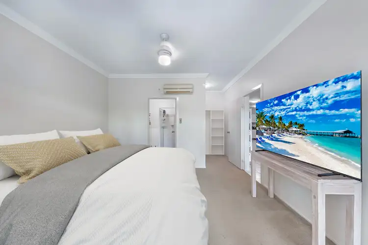 Fifth view of Homely unit listing, 42/21 Shute Harbour Road, Cannonvale QLD 4802