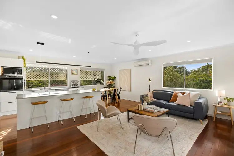 37 Yingally Drive, Arana Hills QLD 4054