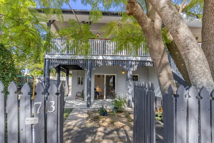 73 Keats Street, Moorooka QLD 4105