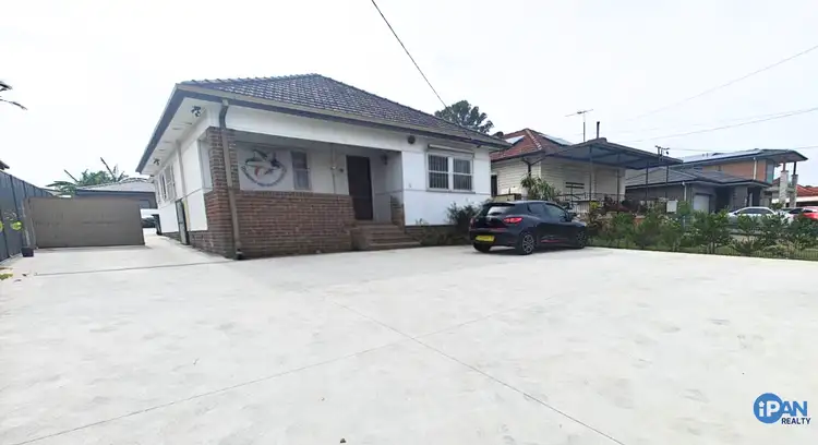 177 The Horsley Drive, Fairfield East NSW 2165