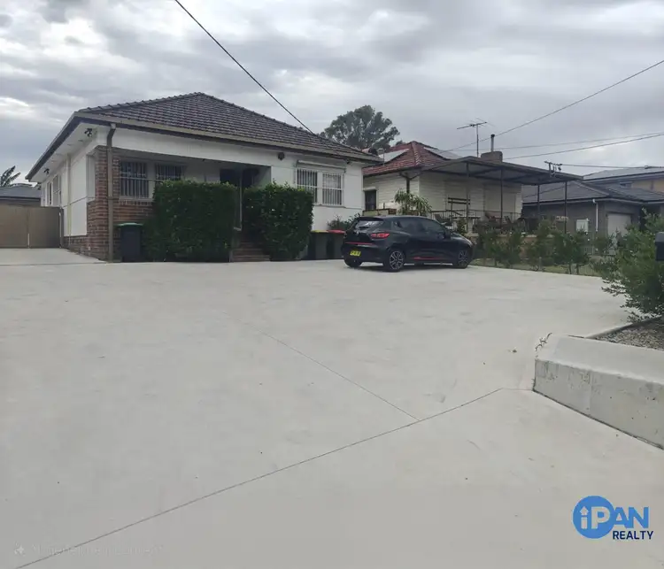 177 The Horsley Drive, Fairfield East NSW 2165