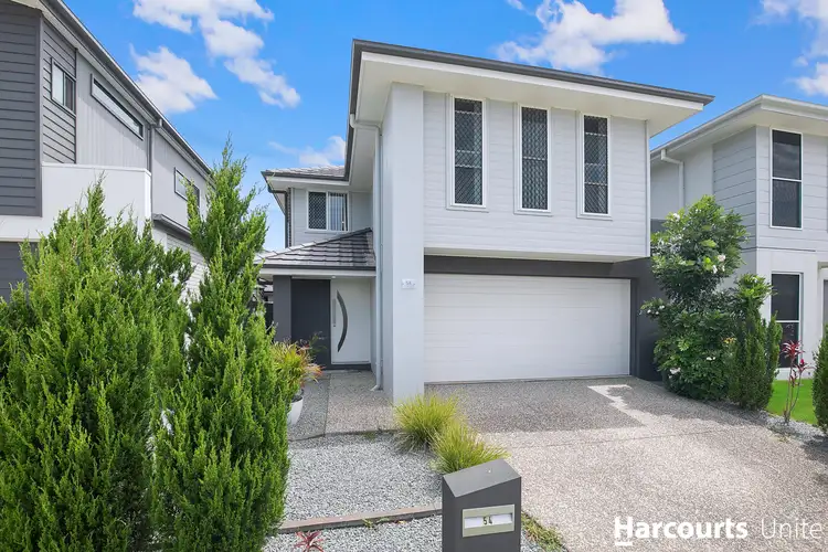 54 Lackmann Crescent, Mango Hill QLD 4509