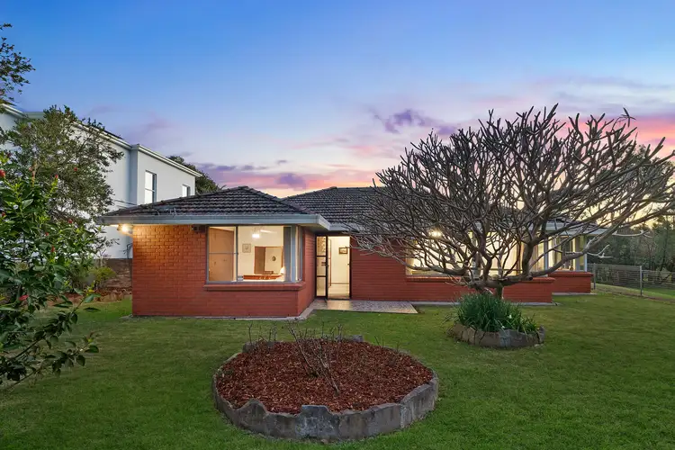 Main view of Homely house listing, 93 Bayview Street, Bexley NSW 2207