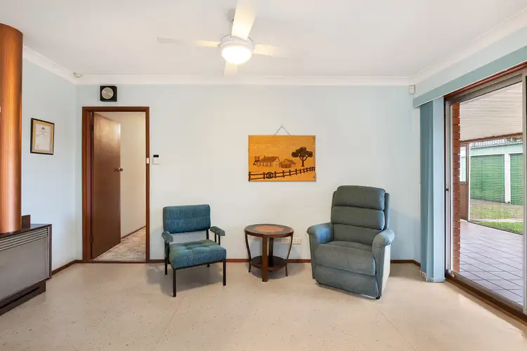 Fifth view of Homely house listing, 93 Bayview Street, Bexley NSW 2207