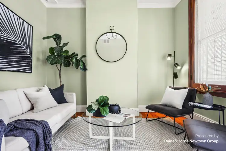 Second view of Homely house listing, 64 Yelverton Street, Sydenham NSW 2044