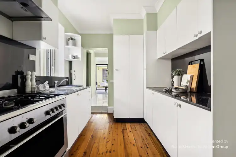 Fourth view of Homely house listing, 64 Yelverton Street, Sydenham NSW 2044