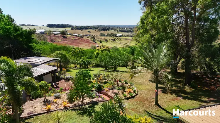 Second view of Homely house listing, 58 Old Creek Road, Childers QLD 4660