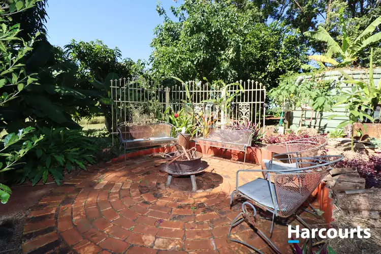 Third view of Homely house listing, 58 Old Creek Road, Childers QLD 4660
