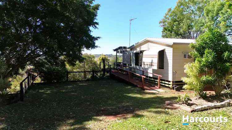 Seventh view of Homely house listing, 58 Old Creek Road, Childers QLD 4660