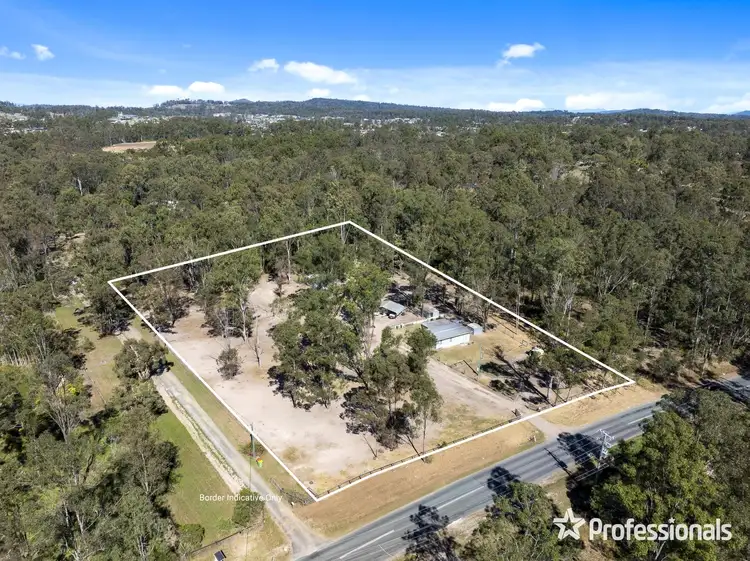 367-375 Kurrajong Road, Jimboomba QLD 4280