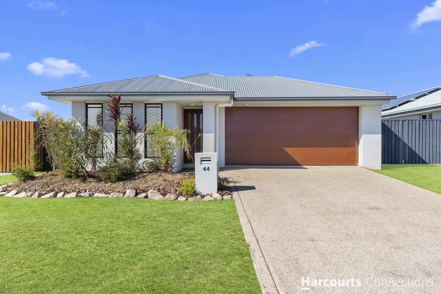 Main view of Homely house listing, 44 Coneflower Street, Caboolture QLD 4510