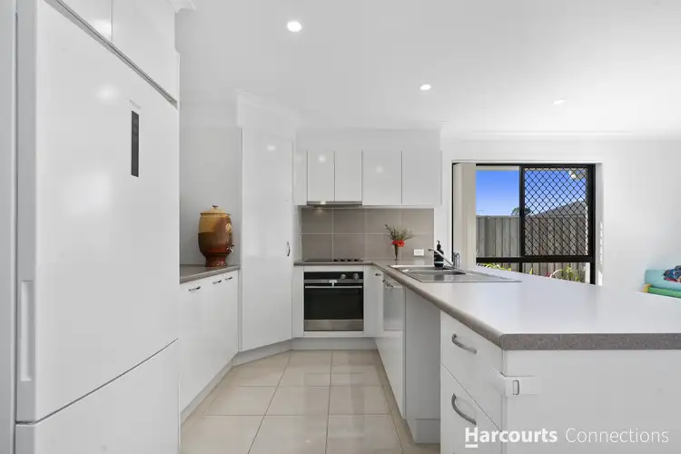 Second view of Homely house listing, 44 Coneflower Street, Caboolture QLD 4510