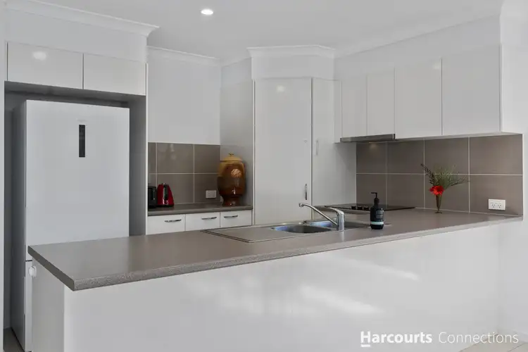 Third view of Homely house listing, 44 Coneflower Street, Caboolture QLD 4510