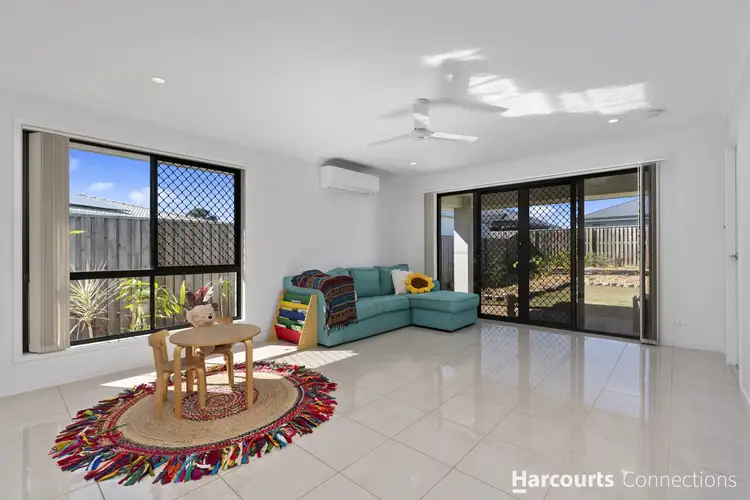 Fourth view of Homely house listing, 44 Coneflower Street, Caboolture QLD 4510