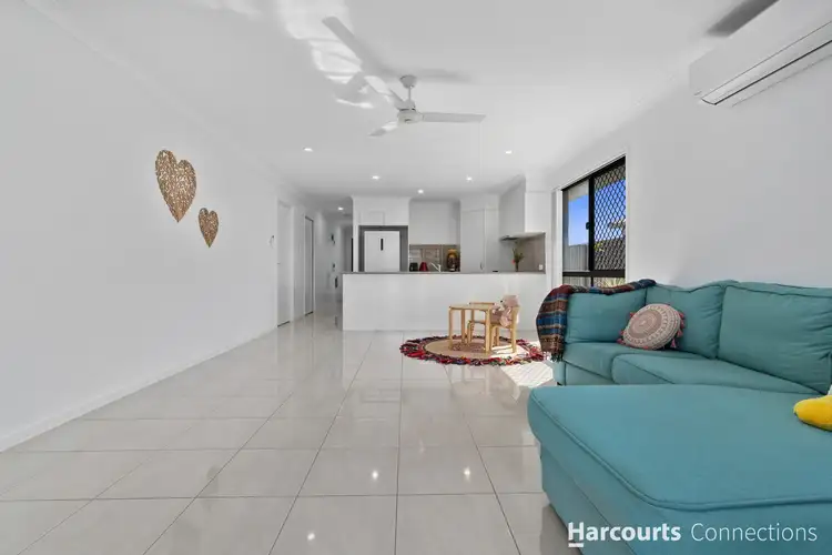 Fifth view of Homely house listing, 44 Coneflower Street, Caboolture QLD 4510