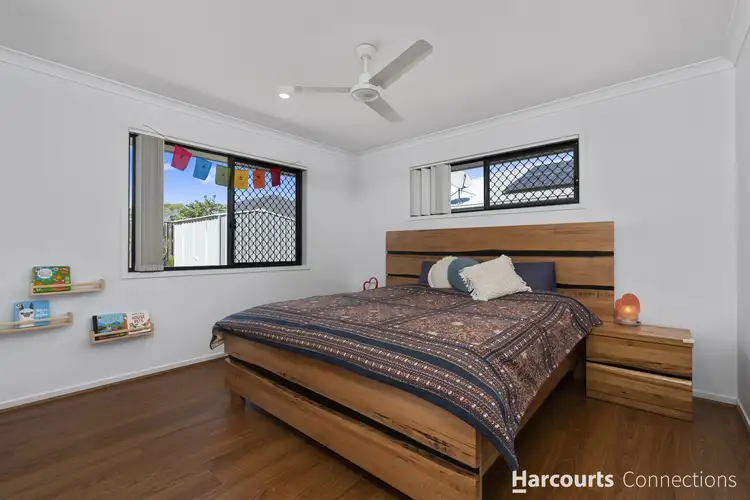 Sixth view of Homely house listing, 44 Coneflower Street, Caboolture QLD 4510