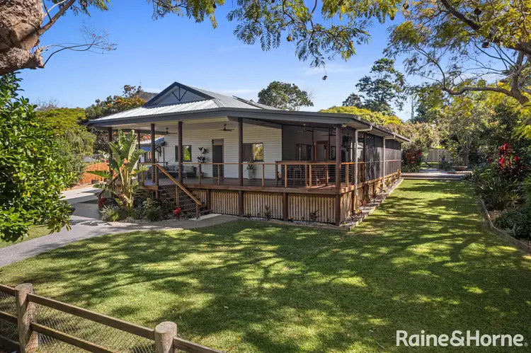 Main view of Homely house listing, 33 Church Street, Pomona QLD 4568