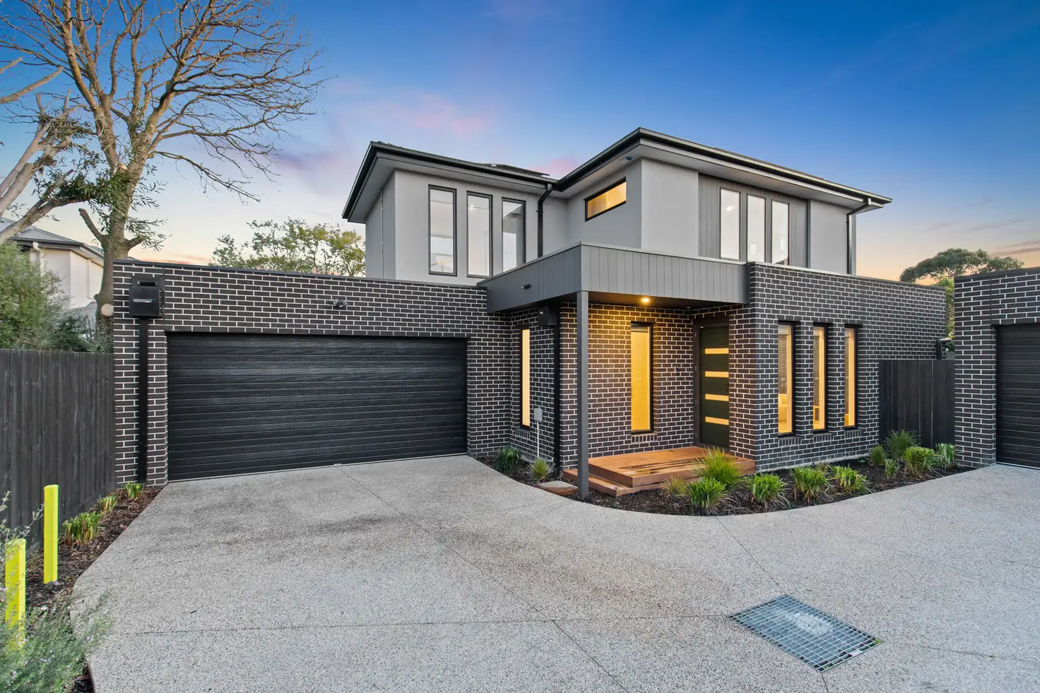 Main view of Homely townhouse listing, 2/34A Johnstone Street, Seaford VIC 3198