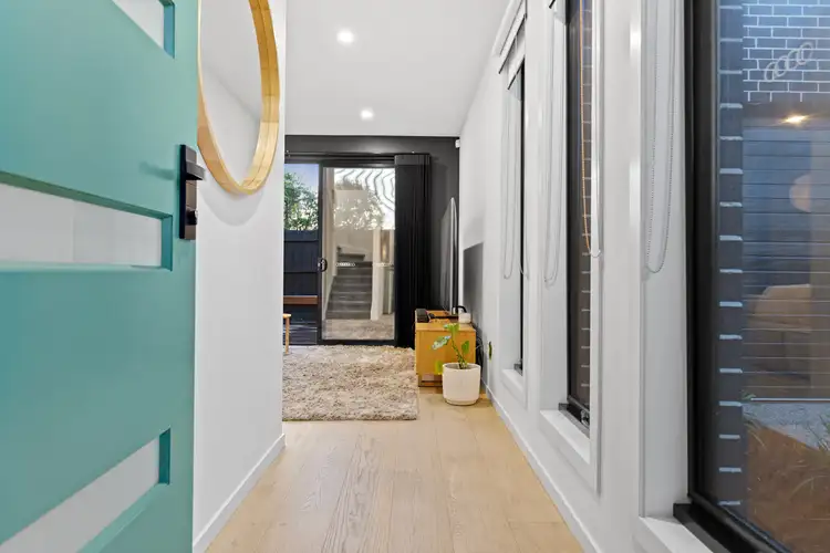 Second view of Homely townhouse listing, 2/34A Johnstone Street, Seaford VIC 3198