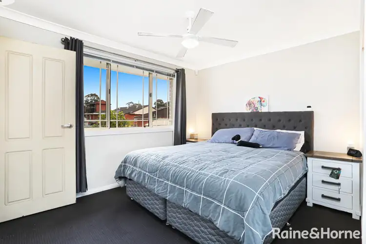Fourth view of Homely townhouse listing, 3/17 Third Avenue, Macquarie Fields NSW 2564