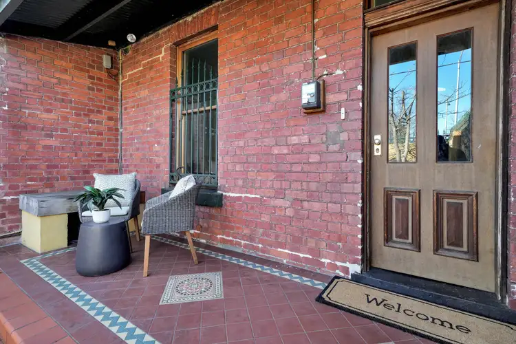 Second view of Homely house listing, 41 Alexandra Parade, Fitzroy North VIC 3068
