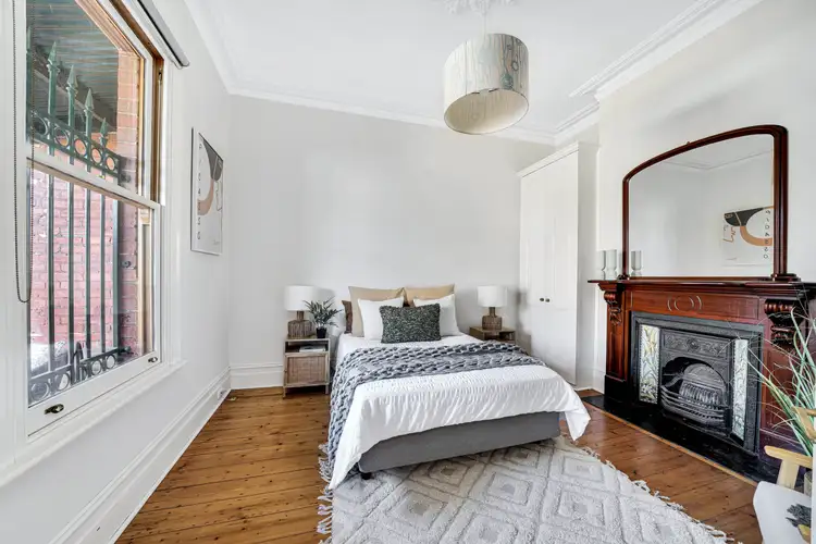 Third view of Homely house listing, 41 Alexandra Parade, Fitzroy North VIC 3068