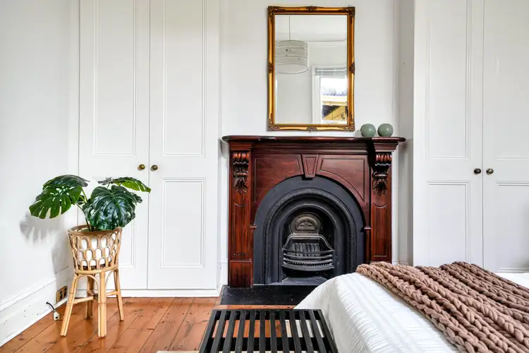 Fourth view of Homely house listing, 41 Alexandra Parade, Fitzroy North VIC 3068