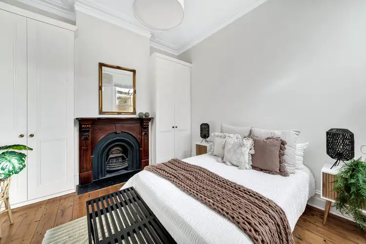 Fifth view of Homely house listing, 41 Alexandra Parade, Fitzroy North VIC 3068