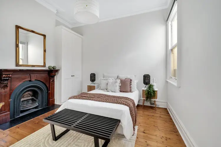 Sixth view of Homely house listing, 41 Alexandra Parade, Fitzroy North VIC 3068