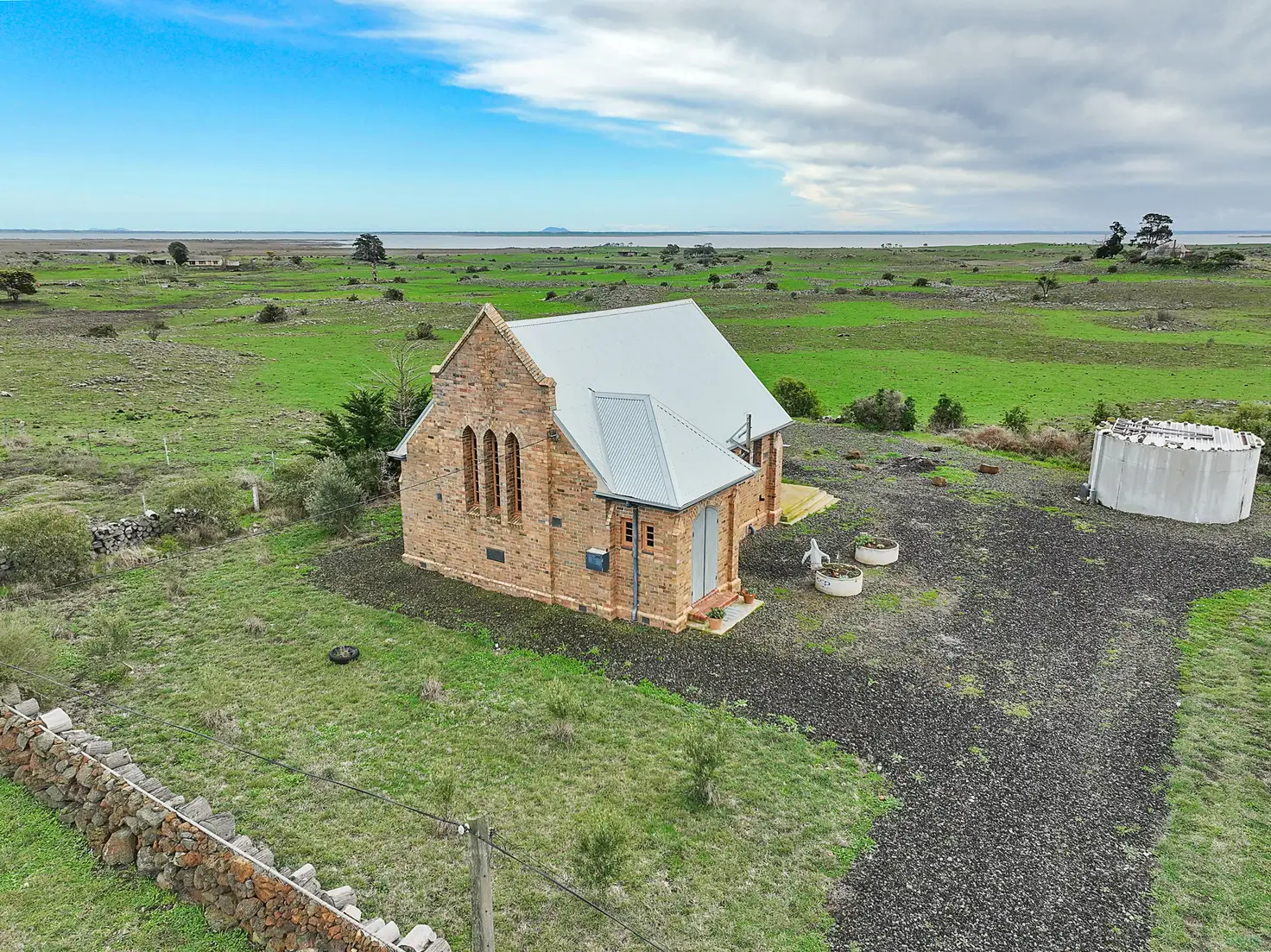 Main view of Homely other listing, 545 South Dreeite Road, Dreeite South VIC 3249
