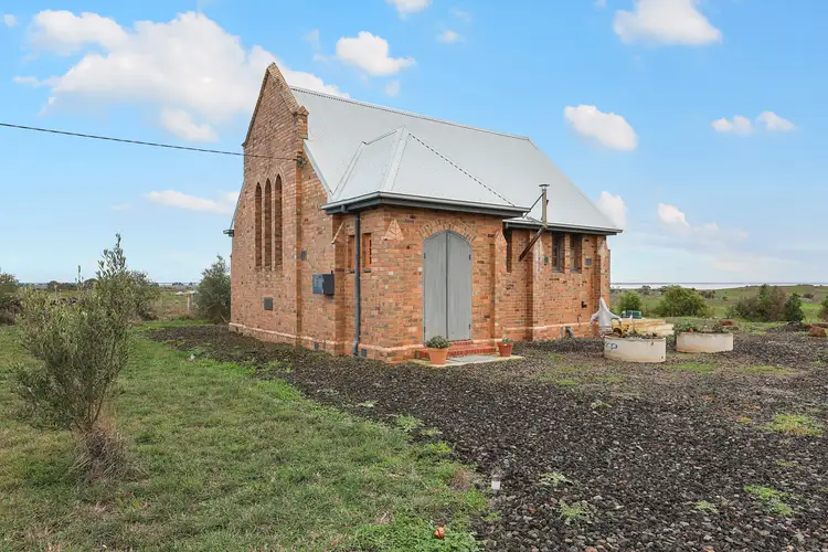 Third view of Homely other listing, 545 South Dreeite Road, Dreeite South VIC 3249