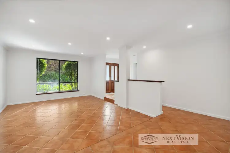 Third view of Homely house listing, 9 Denic Rise, Leeming WA 6149
