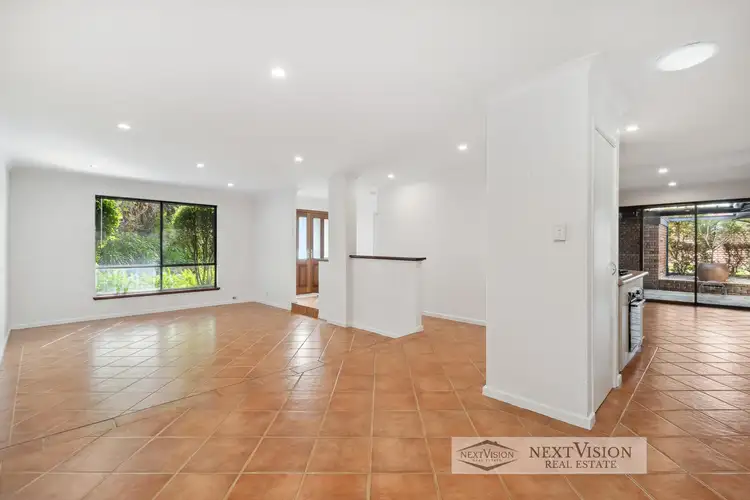 Fifth view of Homely house listing, 9 Denic Rise, Leeming WA 6149