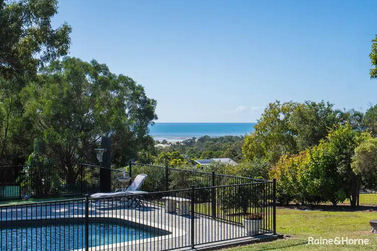 Second view of Homely house listing, 15 Mitchell Avenue, Craignish QLD 4655