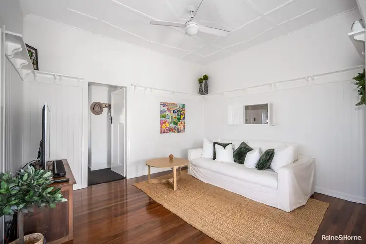 Fifth view of Homely house listing, 15 Mitchell Avenue, Craignish QLD 4655