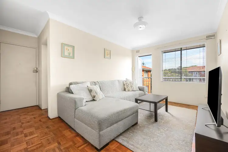 11/1 George Street, Marrickville NSW 2204