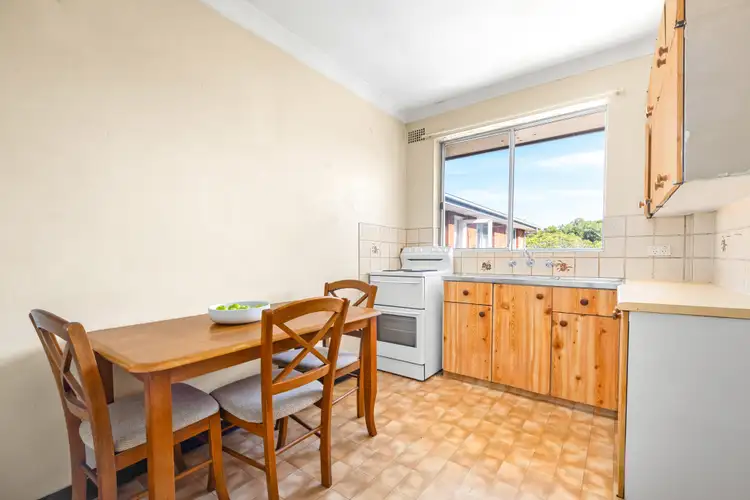 Second view of Homely apartment listing, 11/1 George Street, Marrickville NSW 2204