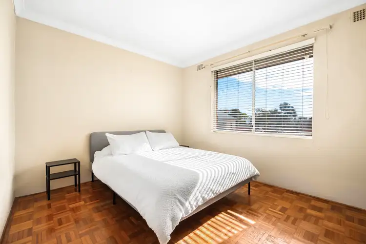 Third view of Homely apartment listing, 11/1 George Street, Marrickville NSW 2204